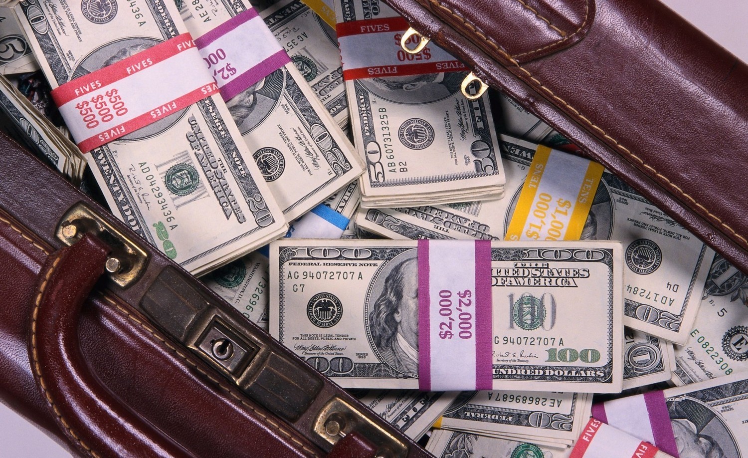 Увеличение дохода