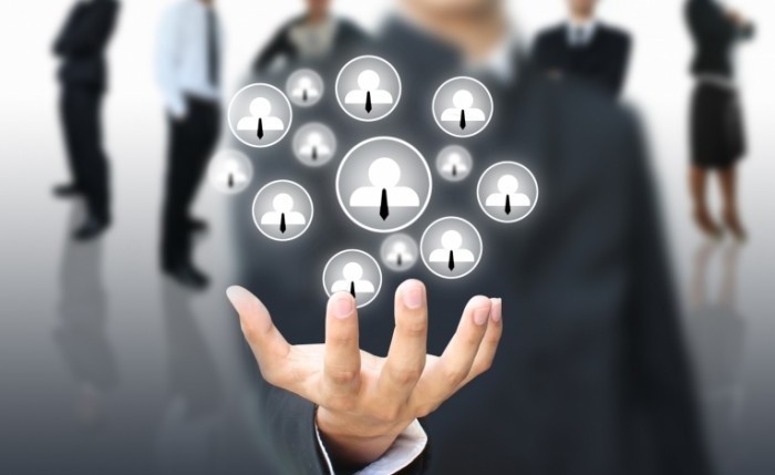 Привлечение аудитории